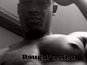 RoughPassion