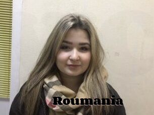Roumania