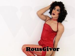 RousGivor
