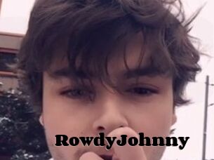 RowdyJohnny
