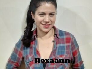 Roxaann