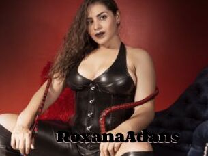 RoxanaAdans