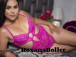 RoxanaBoller