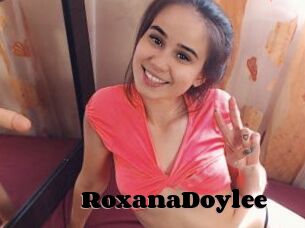 RoxanaDoylee