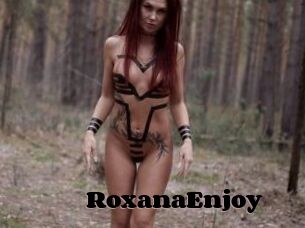 RoxanaEnjoy