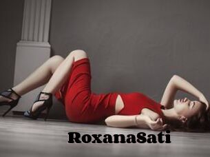 RoxanaSati