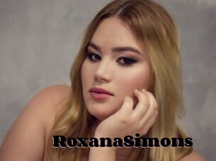 RoxanaSimons