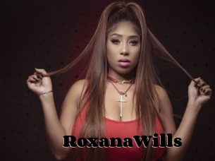 RoxanaWills