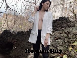 RoxaneRay