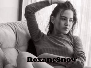 RoxaneSnow