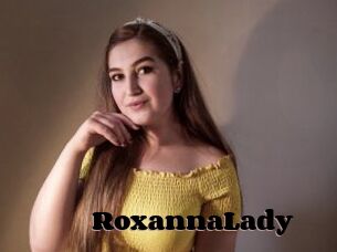 RoxannaLady