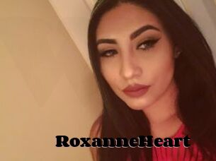 RoxanneHeart