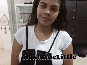 RoxanneLittle