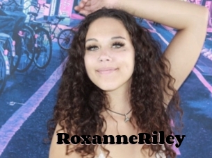 RoxanneRiley