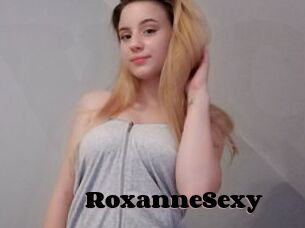 RoxanneSexy