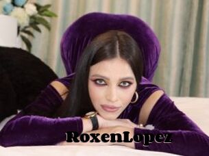 RoxenLopez