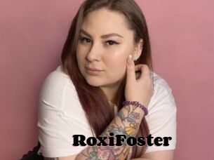 RoxiFoster