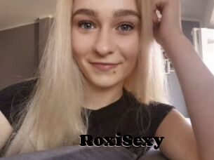 RoxiSexy