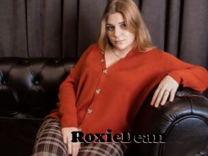 RoxieDean
