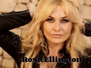 RoxieEllington