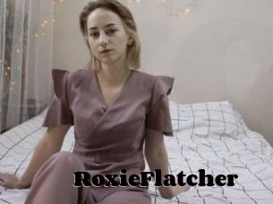 RoxieFlatcher