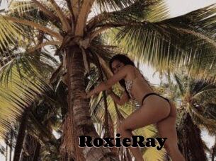 RoxieRay