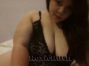 RoxieRush