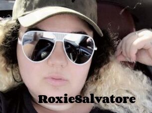 Roxie_Salvatore
