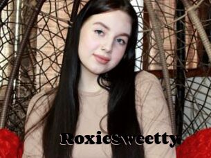 RoxieSweetty