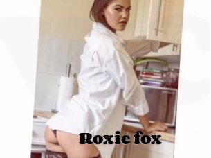 Roxie_fox