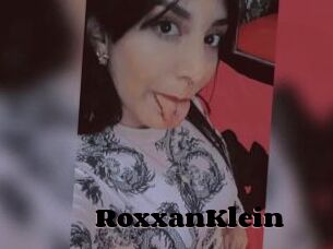 RoxxanKlein