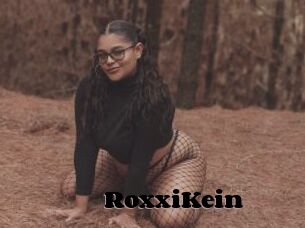 RoxxiKein