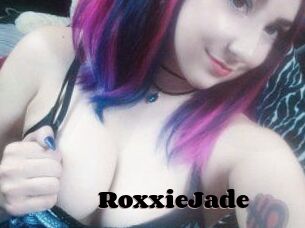 RoxxieJade