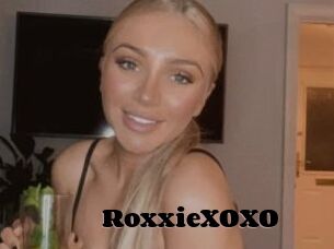 RoxxieXOXO