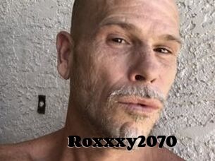 Roxxxy2070