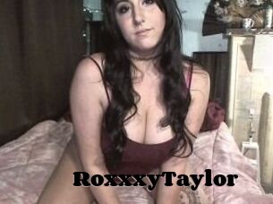 RoxxxyTaylor