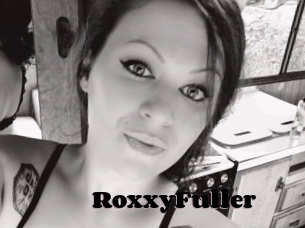 RoxxyFuller