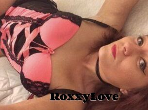 RoxxyLove