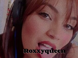 Roxxyqueen