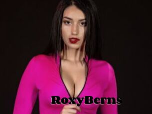 RoxyBerns