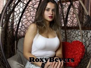 RoxyBevers