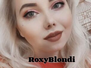 RoxyBlondi