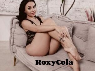 RoxyCola