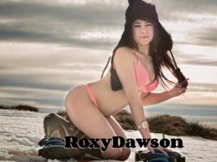 RoxyDawson