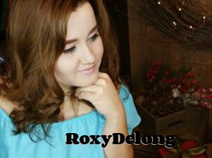 RoxyDelong