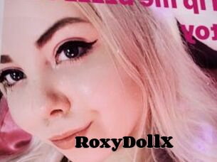 RoxyDollX