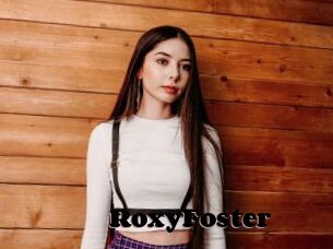 RoxyFoster