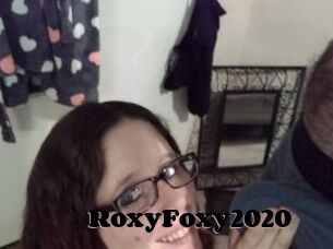 RoxyFoxy2020