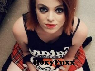 RoxyFuxx