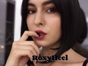 RoxyHeel